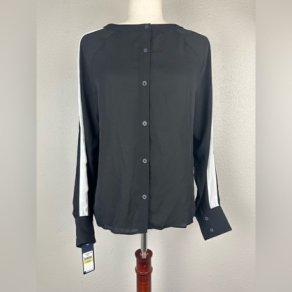 NWT Rachel Roy Women’s Top
